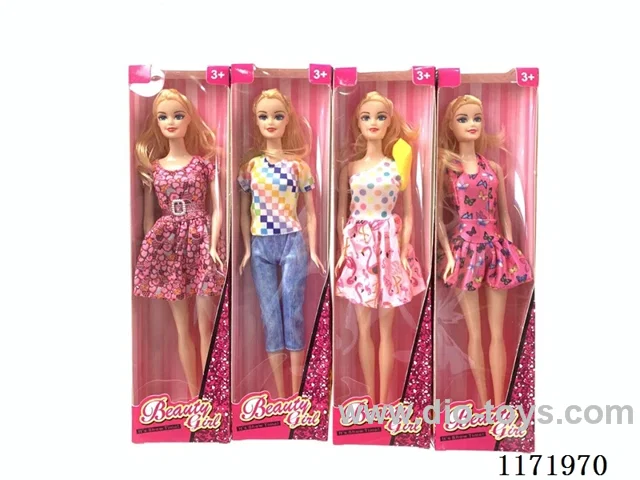 11 inch Barbie