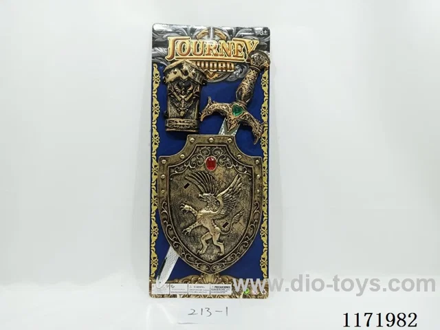 Ancient Roman weapon