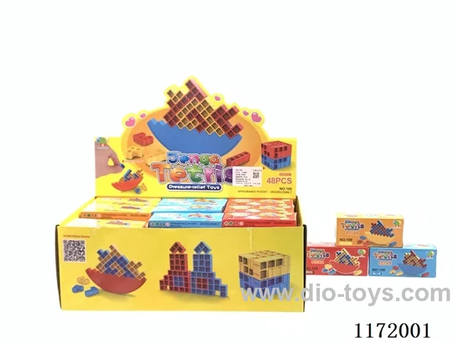 Puzzle tetris