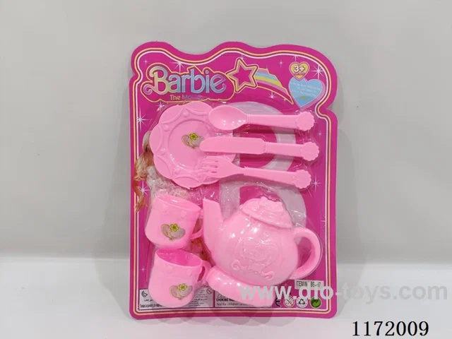 tableware set