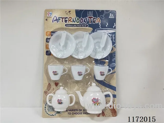 Tea set