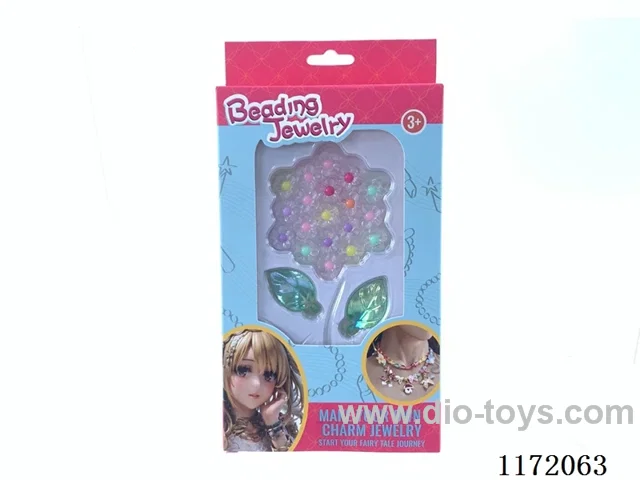 Bead box