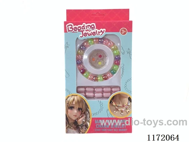 Bead box