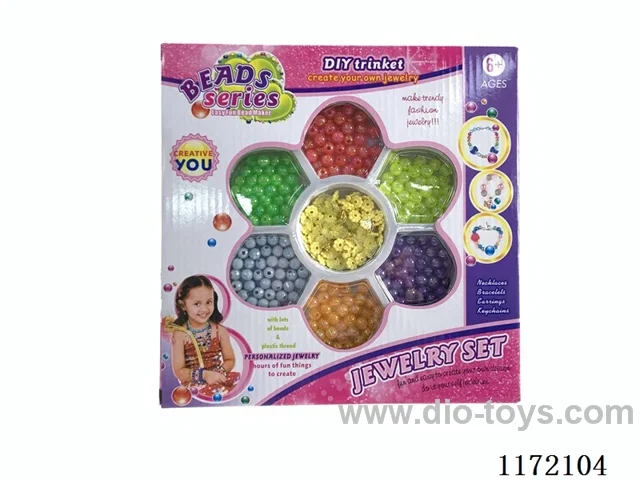 String of beads