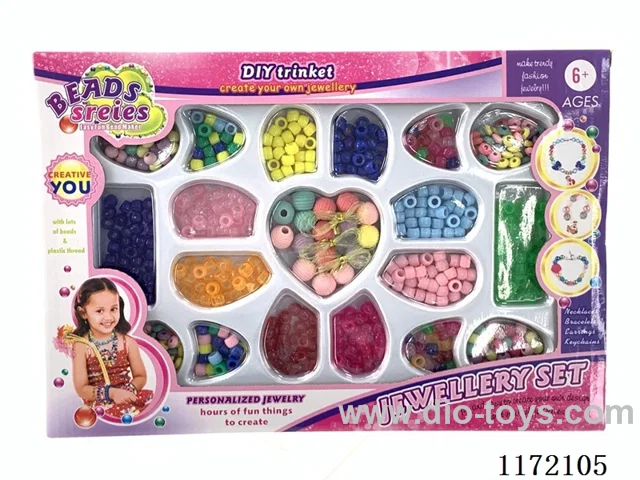 Accessories - Beads