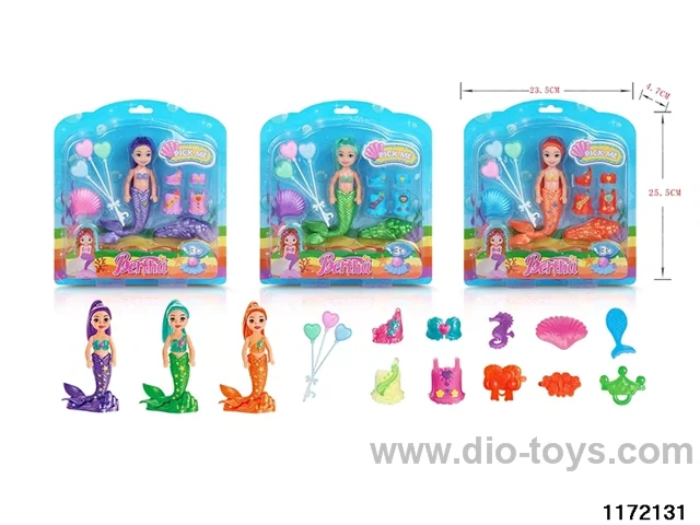 Mermaid