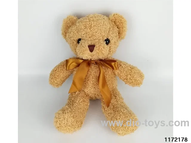 Seaweed Rice Ribbon Bear