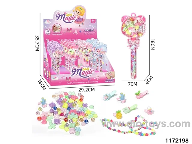 DIY Beads