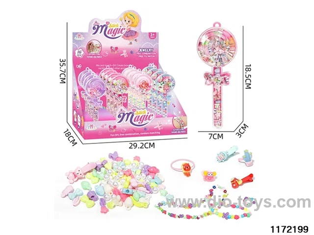 DIY Beads
