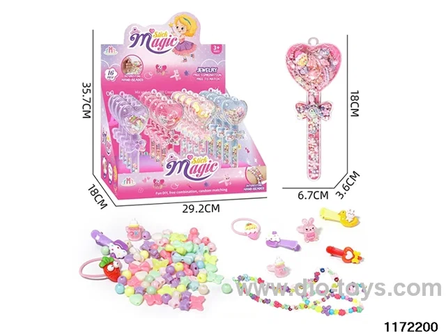 DIY Beads