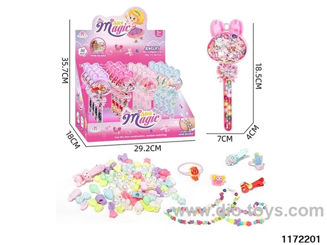 DIY Beads