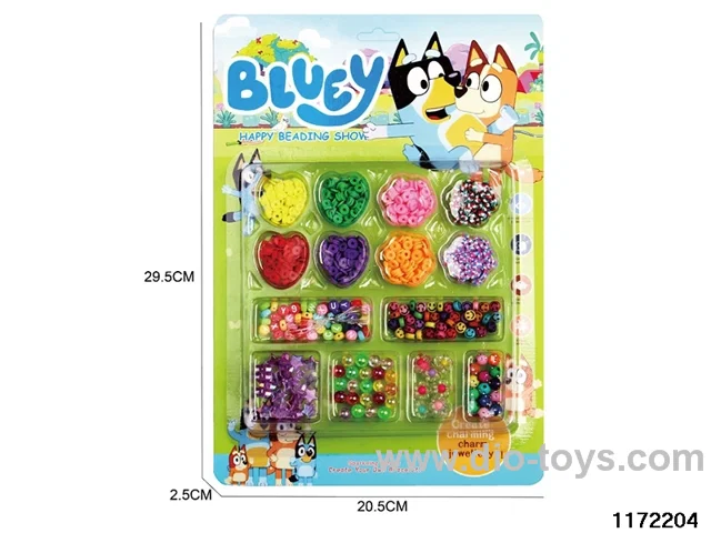 DIY Beads