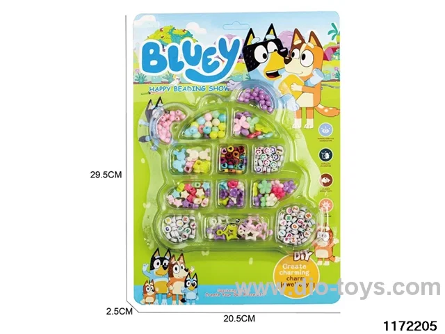 DIY Beads