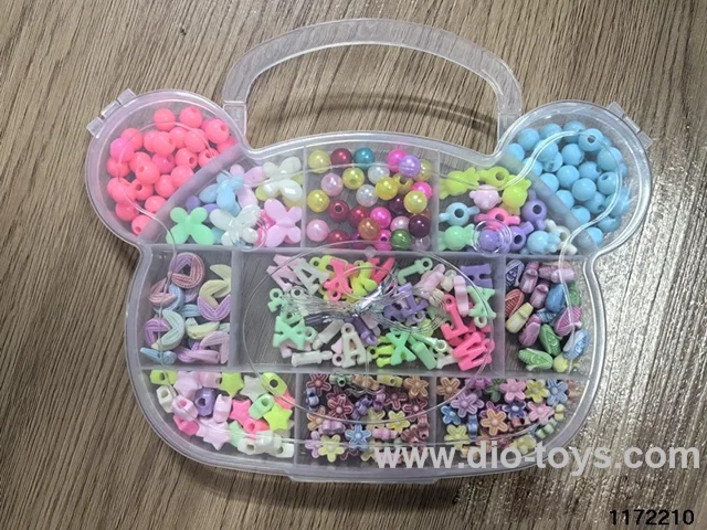 Beading Set