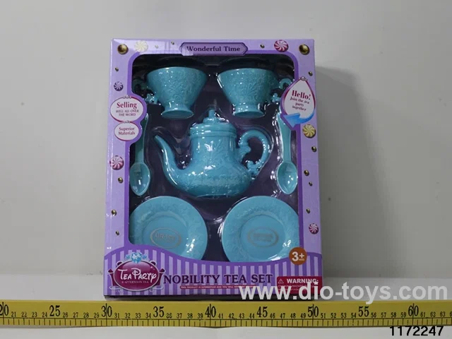 tea service