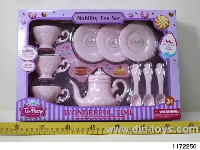 tea service