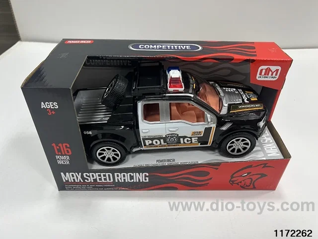 Fire Dragon Simulation Car
