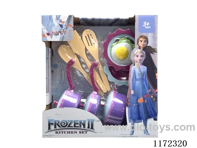 kitchen  set