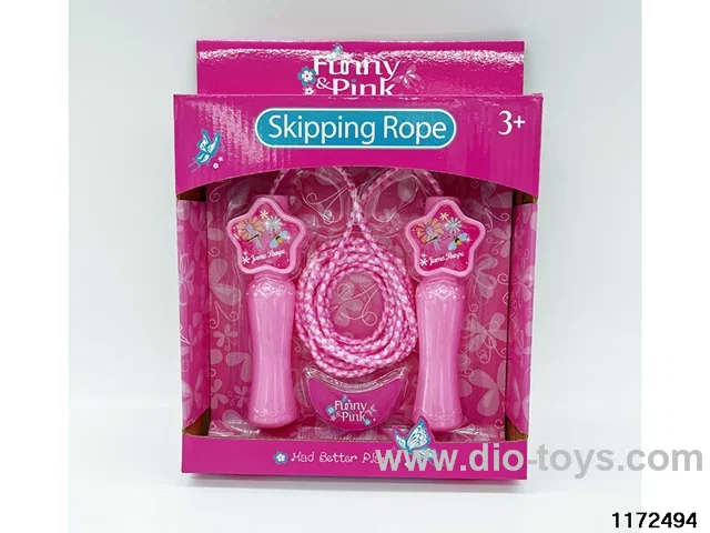 jump rope