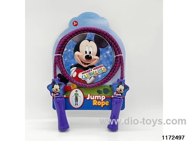 jump rope