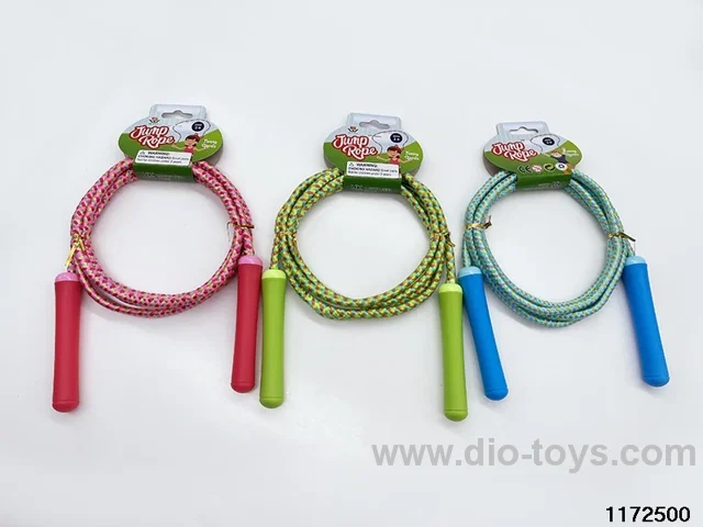 jump rope