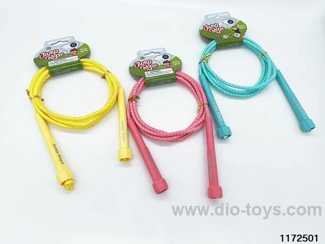 jump rope