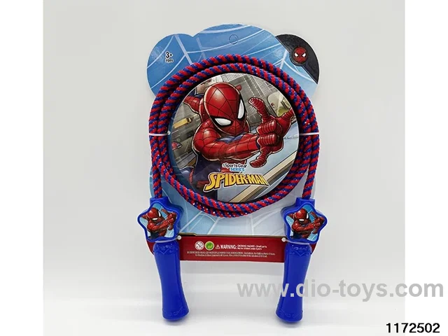 jump rope