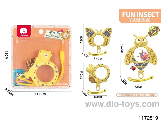 Outdoor toy set