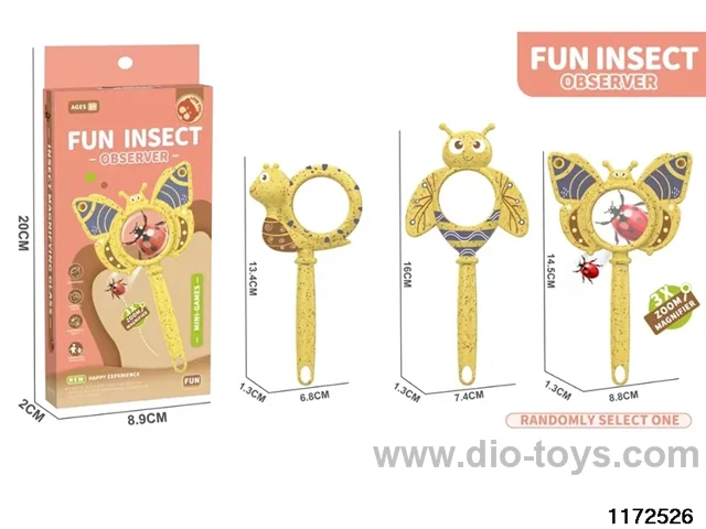 Outdoor toy set