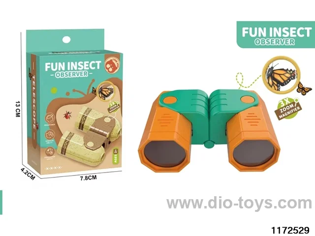 Outdoor toy set