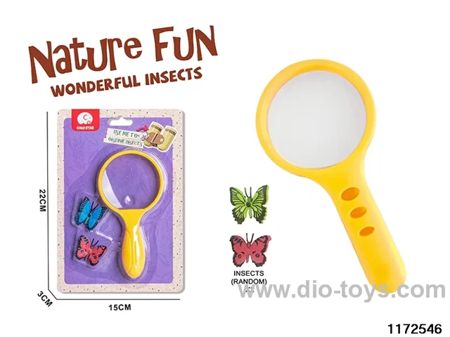 Outdoor toy set
