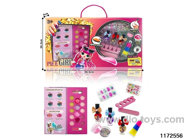 Colour Cosmetic Sets