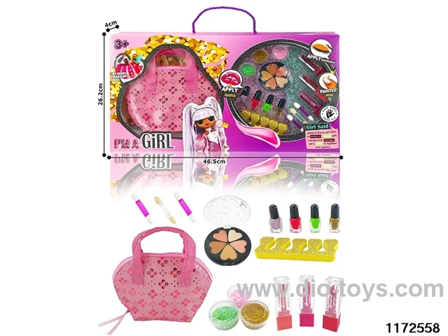 Colour Cosmetic Sets