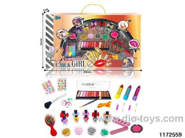 Colour Cosmetic Sets