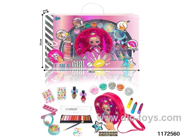 Colour Cosmetic Sets