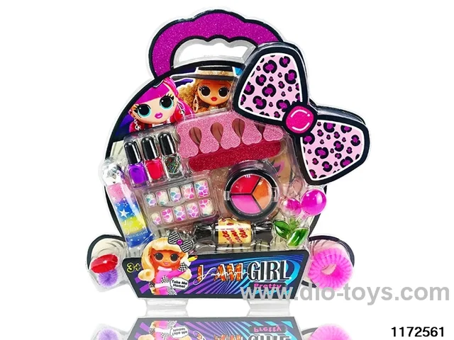 Colour Cosmetic Sets