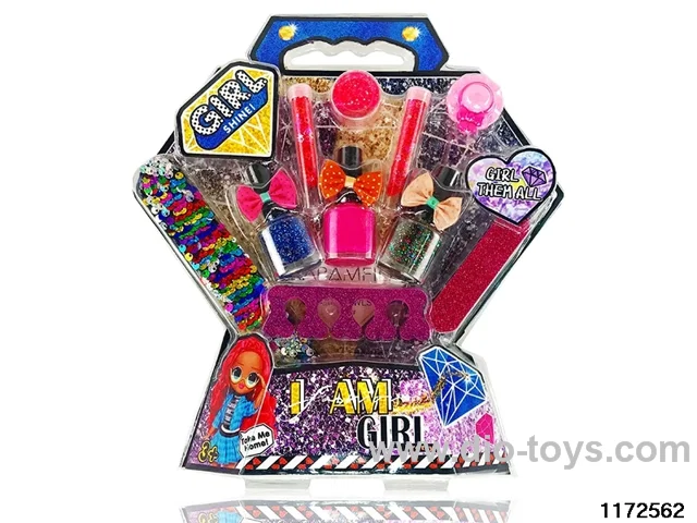 Colour Cosmetic Sets