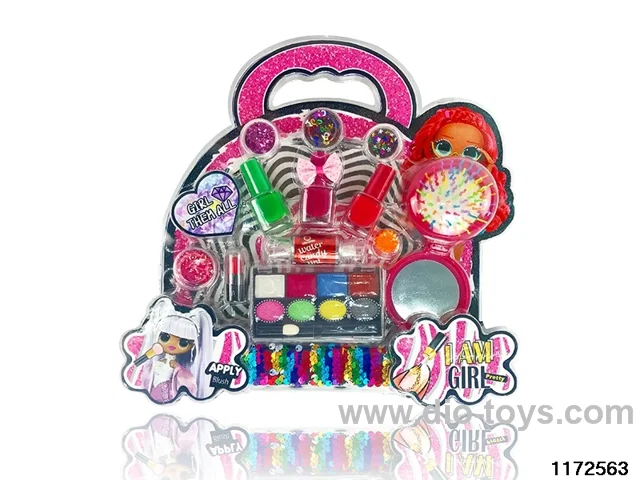 Colour Cosmetic Sets