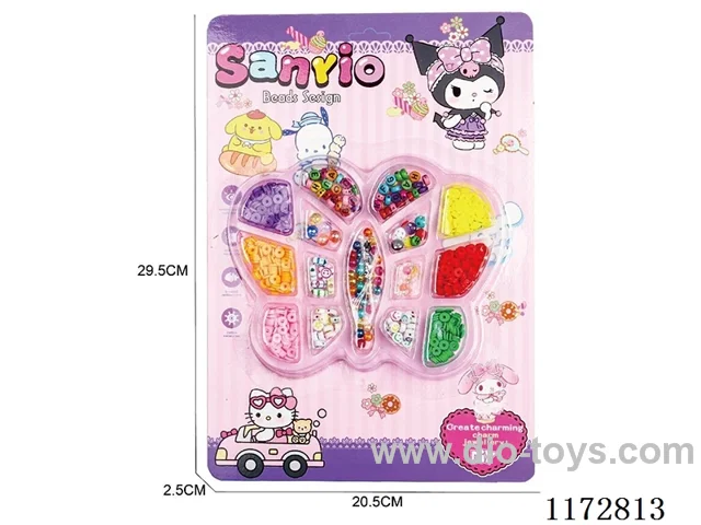 DIY Beads