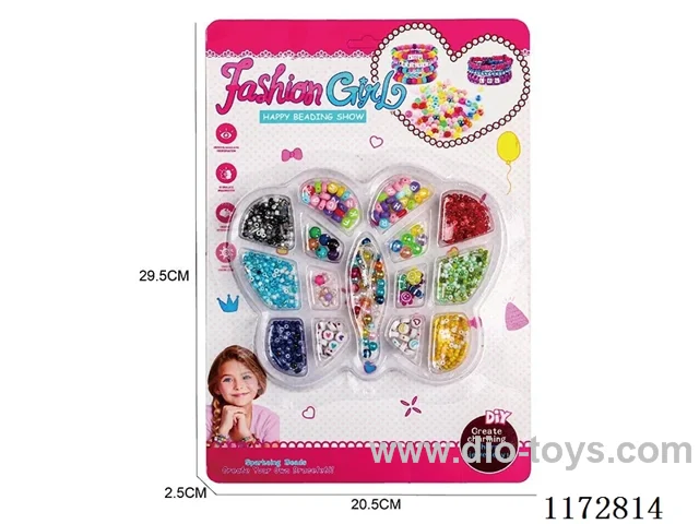 DIY Beads