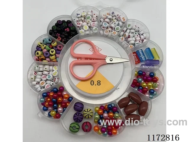 DIY Beads