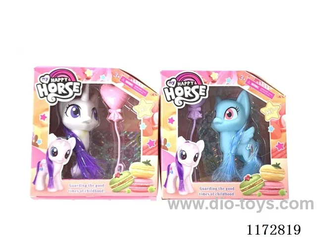 Pony