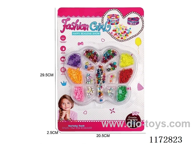 DIY Beads