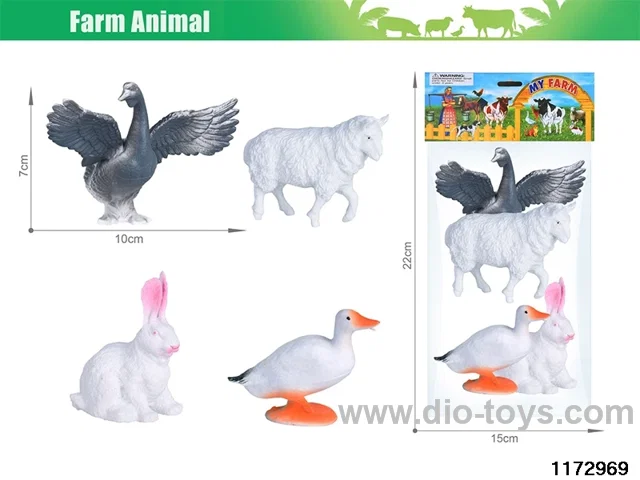 Farm Kit（4pcs）
