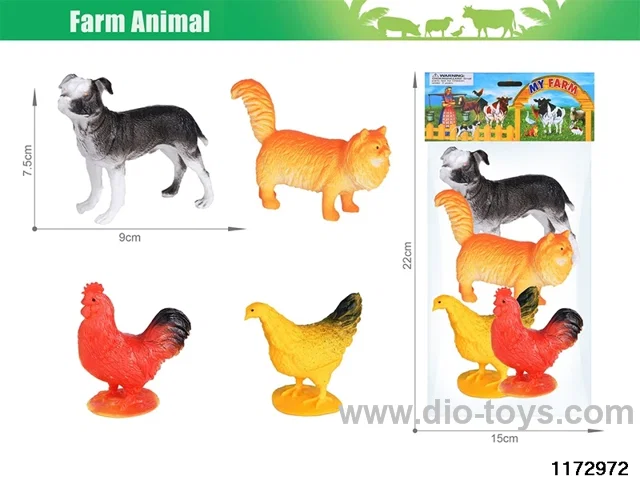 Farm Kit（4pcs）