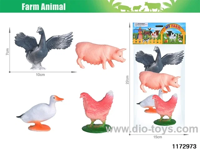 Farm Kit（4pcs）