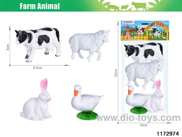 Farm Kit（4pcs）