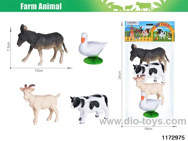 Farm Kit（4pcs）