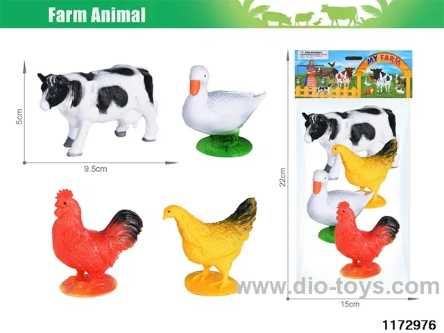 Farm Kit（4pcs）