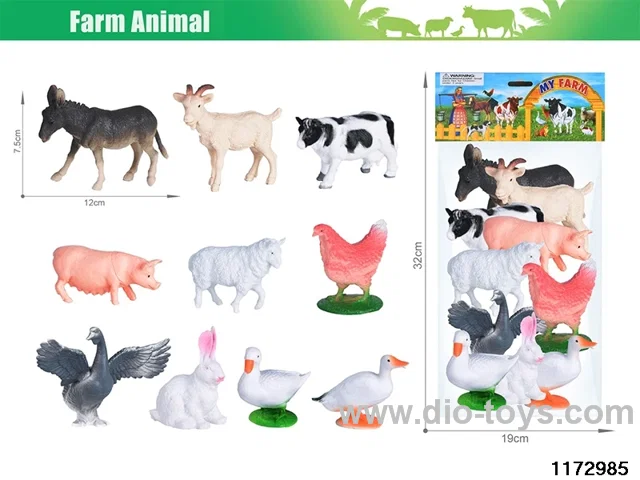 Farm Kit（10pcs）